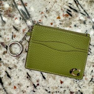 COACHTOPIA Card Case